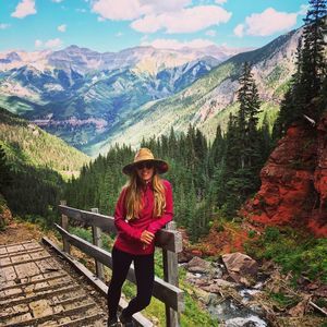 Meet your Posher, Jessica